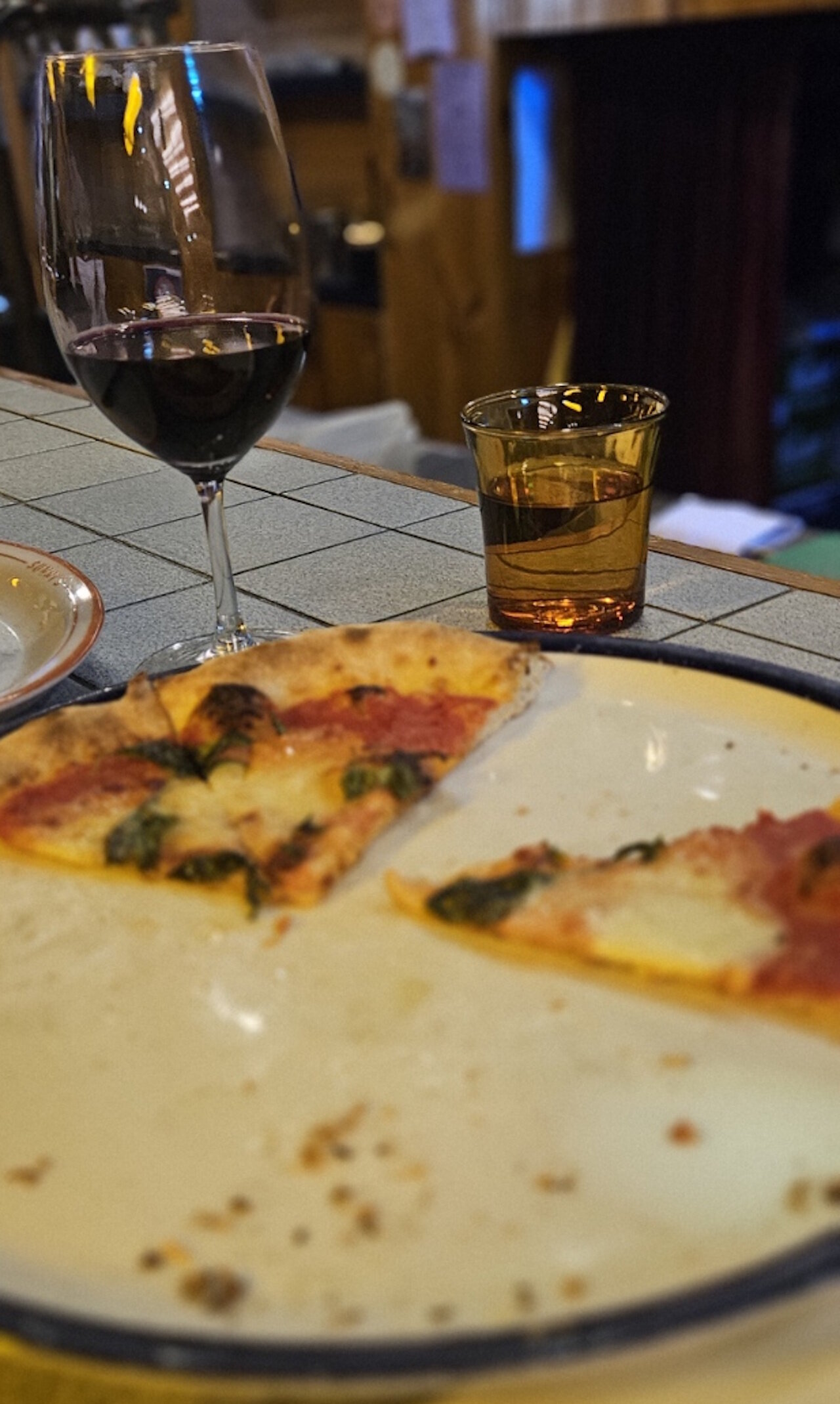 Cracking the pizza code pizza recipe pizza guru