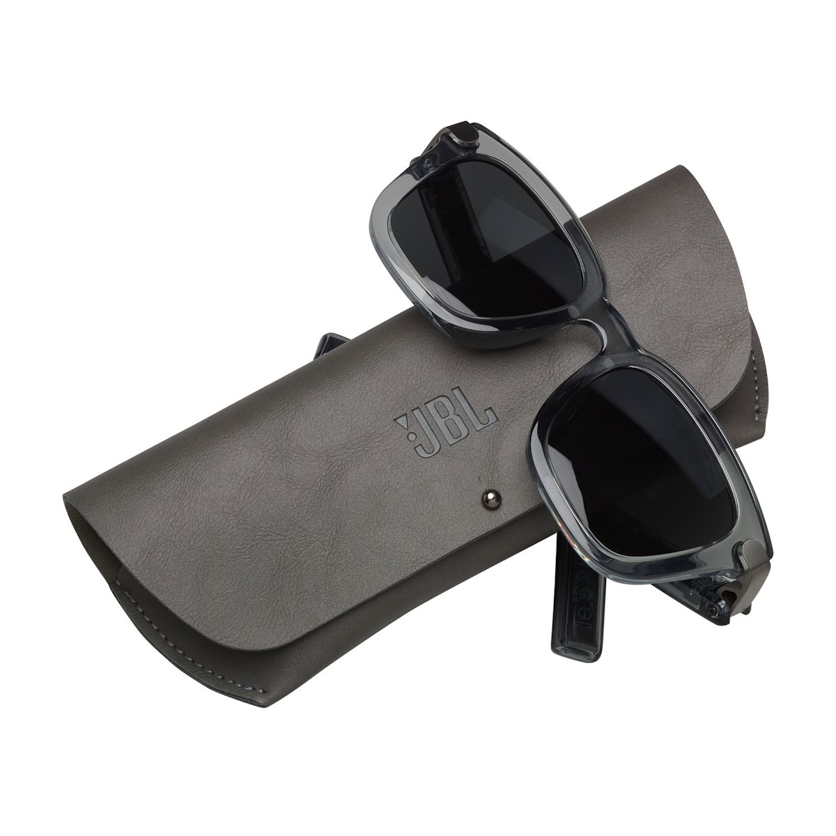 JBL Audio Frames sunglasses speakers review