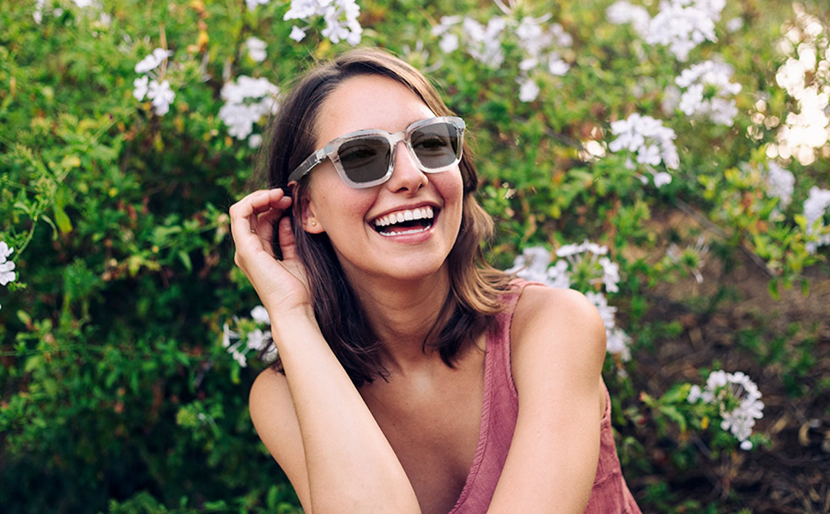 JBL Audio Frames sunglasses speakers review