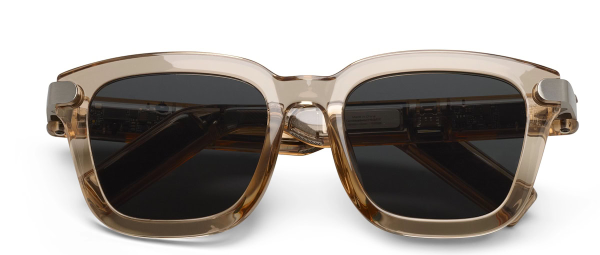 JBL Audio Frames sunglasses speakers review