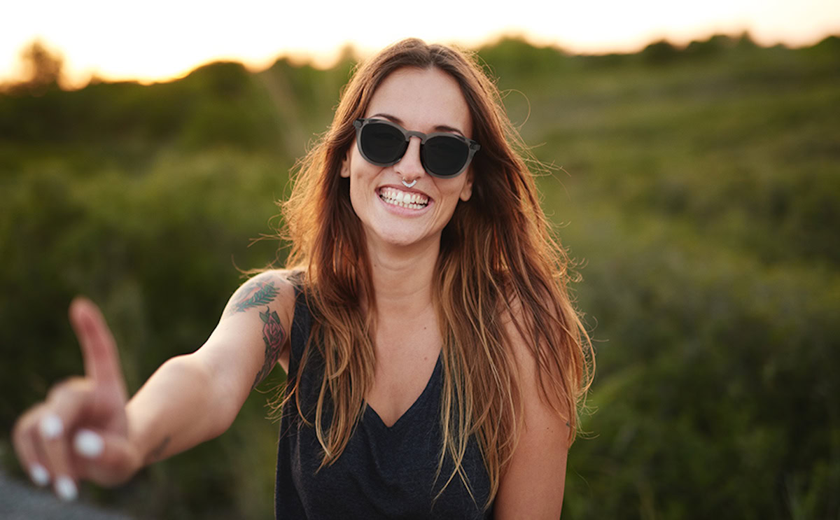 JBL Audio Frames sunglasses speakers review