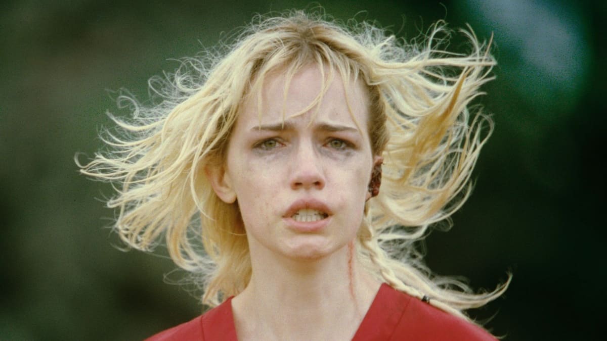 Streaming TV NZ Strange Darling