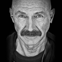 Tony Levin bassist Peter Gabriel NZ Auckland performance interview 1994 King Crimson